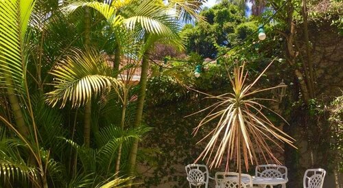 Casa Amarelo par Robert le Héros, Забронировать Отель Бизнес-отели Рио-де-Жанейро, рядом с Катете, 4* 5*