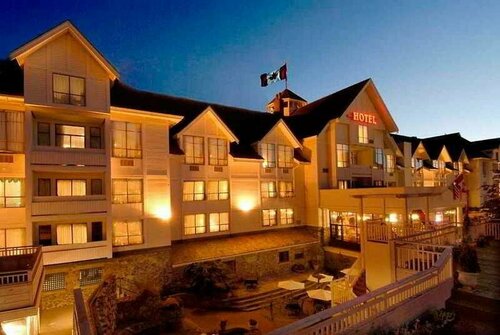 Huntingdon Hotel and Suites, Забронировать Отель СПА-отели Виктории, SPA-услуги