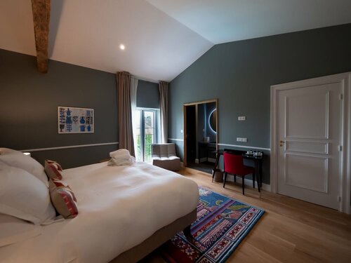 Maison Pavlov, Rezervasyon Otel Gironde kahvaltılı oteller, Kahvaltı