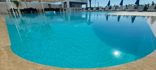 Blue Port Hotel, Book Hotel Burhaniye Aegean Region