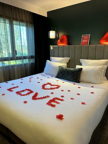 Best Western Plus Le Conquerant Rouen Nord, Забронировать Отель Руан 