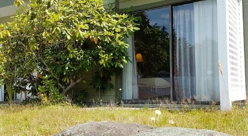 Airport Inn, Prenota Locanda Port Hardy 