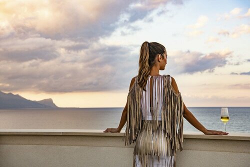 Resort La Battigia Beach & Spa, Buchen Sie Resort Alcamo Sizilien