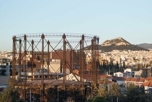 Athenian Spirit, Забронировать Гостевой дом Гостевые дома Афины, Гостевой дом