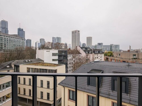 Numa Frankfurt Bloc, Забронировать Апарт-отель Апарт-отели Франкфурт-на-Майне, рядом с Wollheim Memorial, Апарт-отель