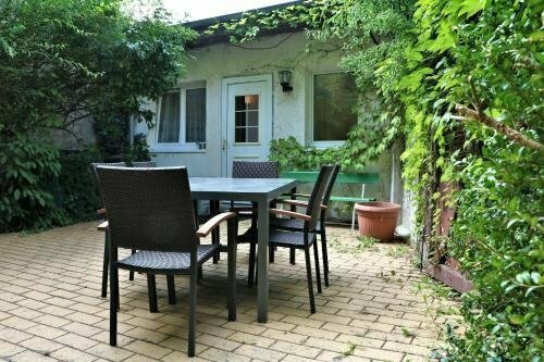 Pension Jung, Book Guesthouse Knautkleeberg Saxony