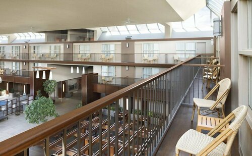 Delta Hotels by Marriott Calgary South, Prenota Hotel Calgary Calgary Region