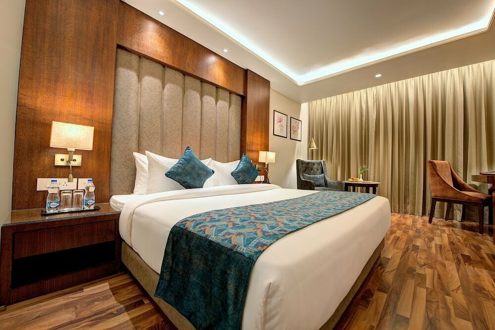 Best Western Plus Revanta