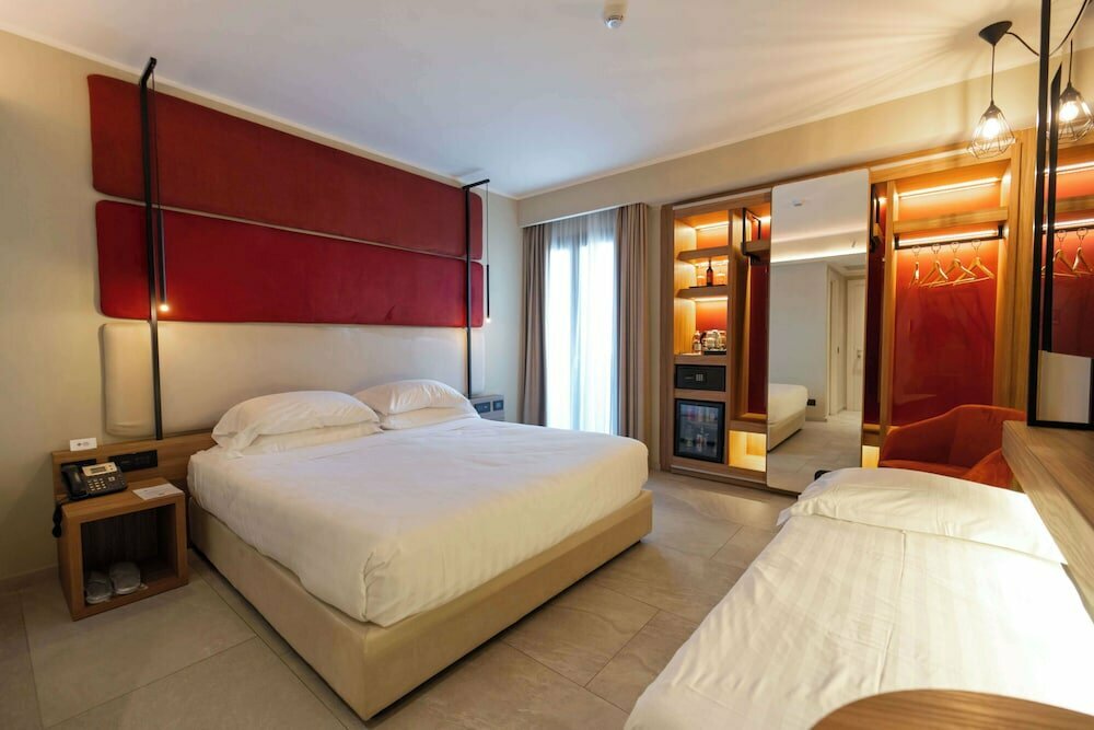 Hotel Sabaudia