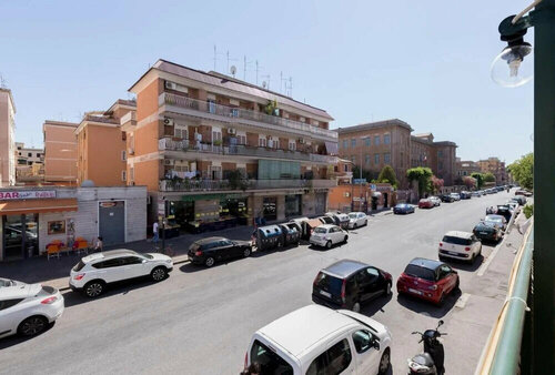 No Stress Affittacamere, Book Hotel Prenestino 
