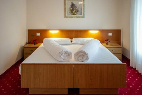Hotel Stella Alpina, Забронировать Отель СПА-отели Предаццо, SPA-услуги