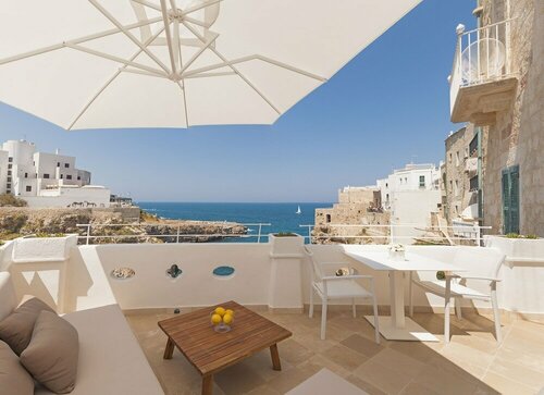 San Michele Suite, Book Hotel Polignano a Mare Bari Province