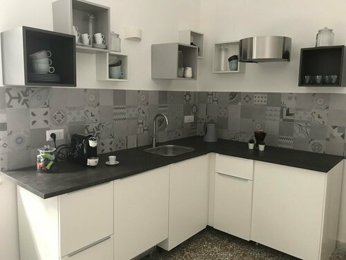 Mellos B&B, Book Bed and Breakfast Plebiscito Napoli