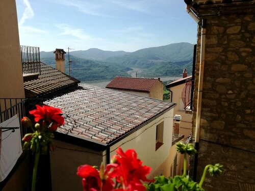 B&B Romantico, Book Bed and Breakfast Trebisacce Calabrien