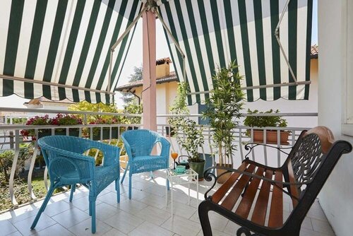 La Serliana - Bed&Breakfast, Забронировать Отель Виченца Венето, рядом с Центральный вокзал Виченцы