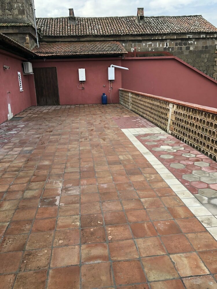 Decriresort