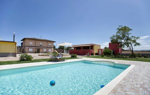 Il Sole Guesthouse, Забронировать Отель Отели Порто-Торрес 3 звезды, 3*