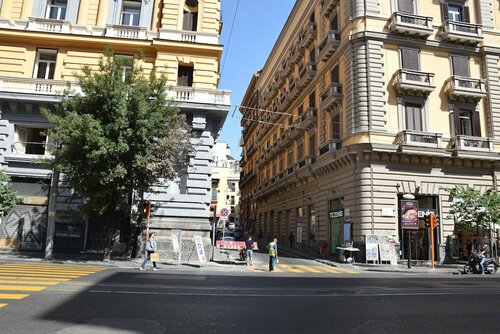 le case della baia di Napoli, Забронировать Гостевой дом Неаполь - исторический центр Неаполь, рядом с Первая поликлиника