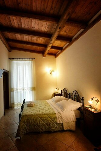 B&B Palazzo Corcioli, Брондау Таңертеңгі аспен бірге түндеу Mesagne қаласындағы таңғы ас қосылған қонақ үйлер, Таңғы ас
