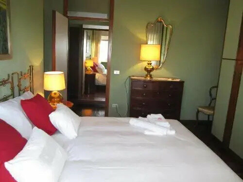 BB I love Milano, Book Hotel Fiera Milano - City Life Milan
