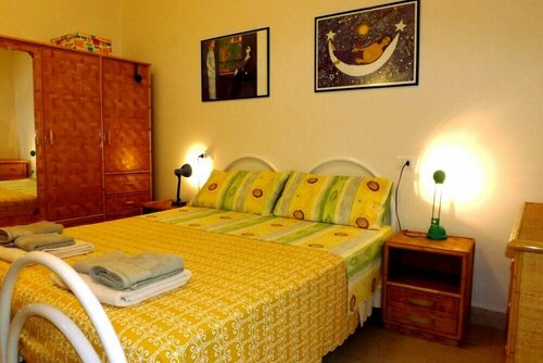 B&B dei Filosofi Bed and Breakfast, Забронировать Отель «постель и завтрак» Перуджа Умбрия, рядом с Базилика Св. Доминика
