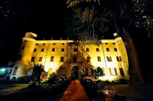 Oryza B&B-Ristorante, Book Bed and Breakfast Desana Piedmont