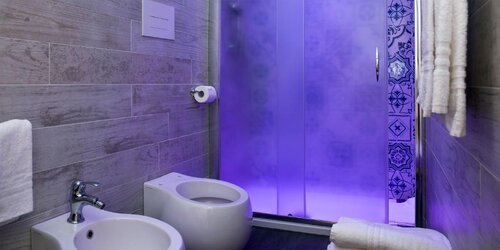 Acquasalata, Book Bed and Breakfast Salerno Campania