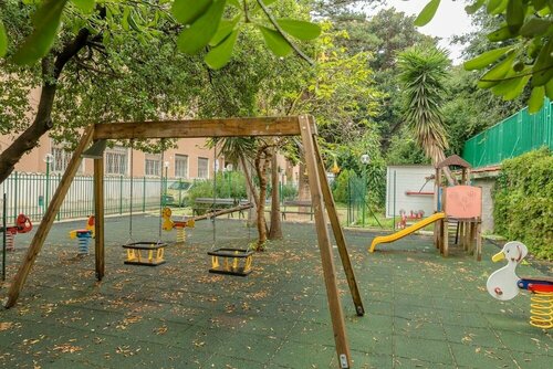 Casa per Ferie Don Orione Palermo, Забронировать Гостевой дом Отели Палермо с завтраком, Завтраки