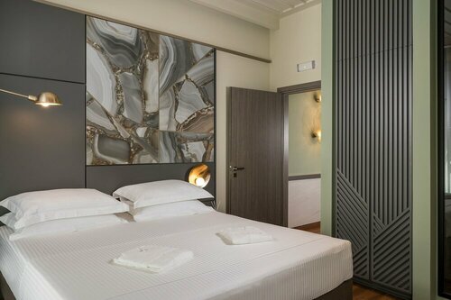Veneri Boutique Suites, Забронировать Бутик-отель Ханья периферийная единица Ханья