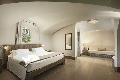 Gallicantu Stazzo Retreat, Prenota Hotel Sassari Sardegna