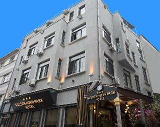 Golden Horn Park Hotel, Rezerwuj Hotel Hotele SPA w Beyoglu, w pobliżu Zeyrek Mosque, SPA