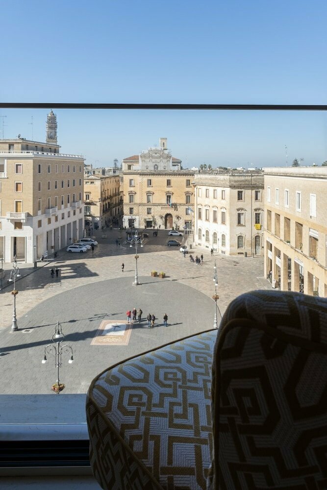 Abalto Suites & Rooms
