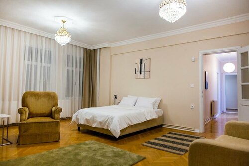 Avlu Tophane, Book Hotel Bursa hoteller med parkering, Parkering
