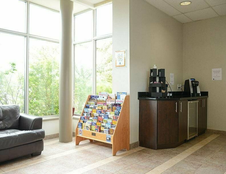 Niagara College Residence Notl Campus