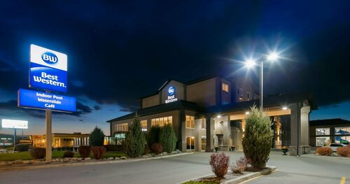 Prestige Cranbrook Hotel, BW Premier Collection, Buchen Sie Hotel Cranbrook Kimberley Alpine