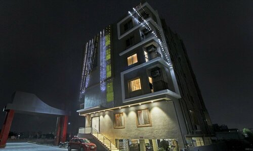 Treebo Royal Imperio, Hinjewadi, Забронировать Гостевой дом Недорогие отели Хинджавади, недорого