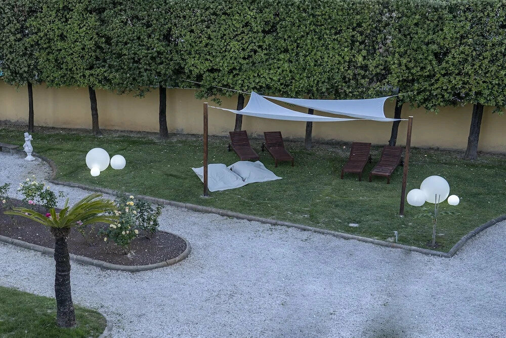 The Rif - Boutique Hotel