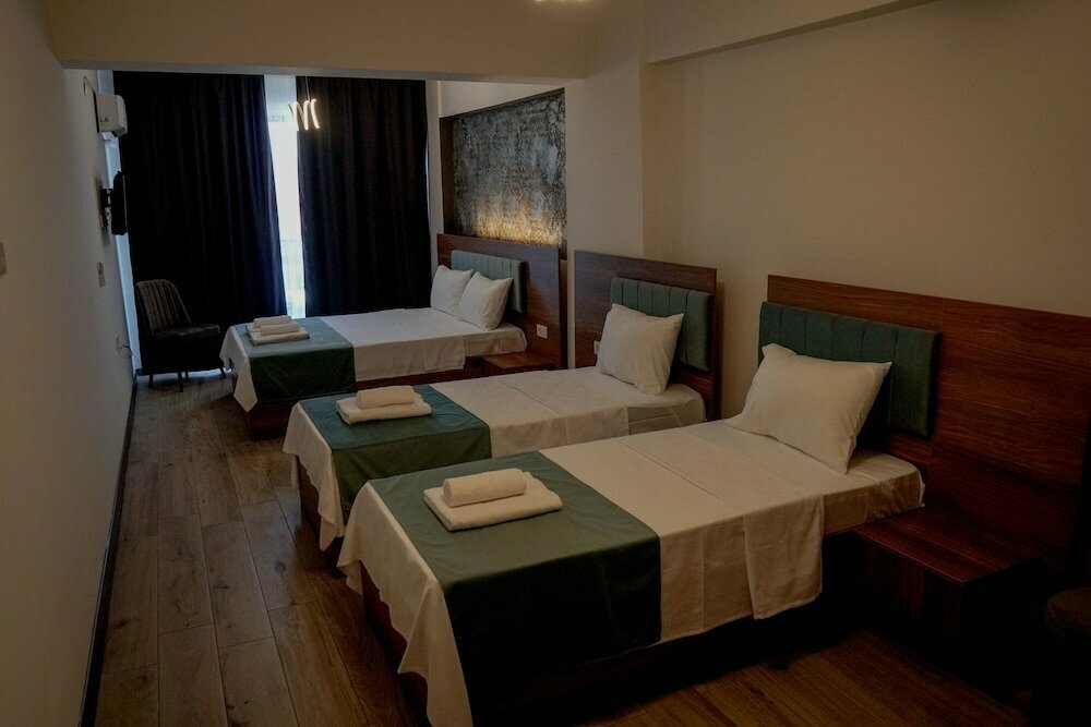 Nd Suite Otel Edirne