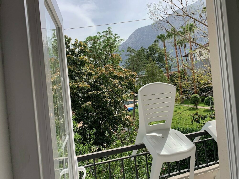 Belcan Hotel