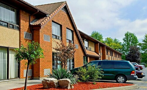 Comfort Inn, Book Hotel Brantford Hamilton, Halton and Brant