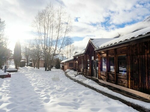 Auberge de Jeunesse HI Chamonix, Κράτηση Χοστέλ Chamonix-Mont-Blanc Chamonix Valley