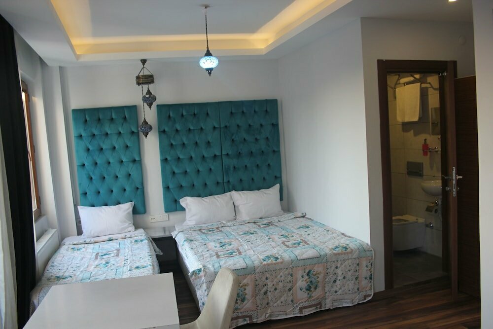 Malakat Istanbul Hotel