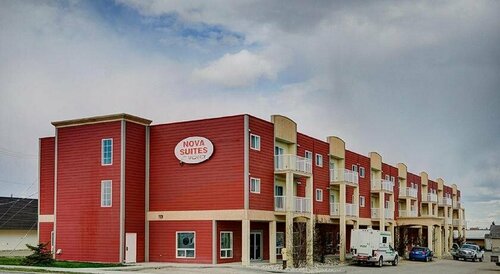 Nova Inn Edson, Забронировать Отель Эдсон 