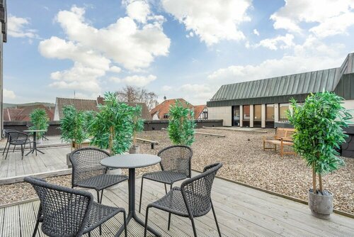 BRIGHT Lippstadt Klusetor, Prenota Appartamento Lippstadt Sauerland