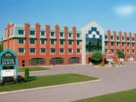 Hôtel Château Joliette, Buchen Sie Hotel Joliette Lanaudiere