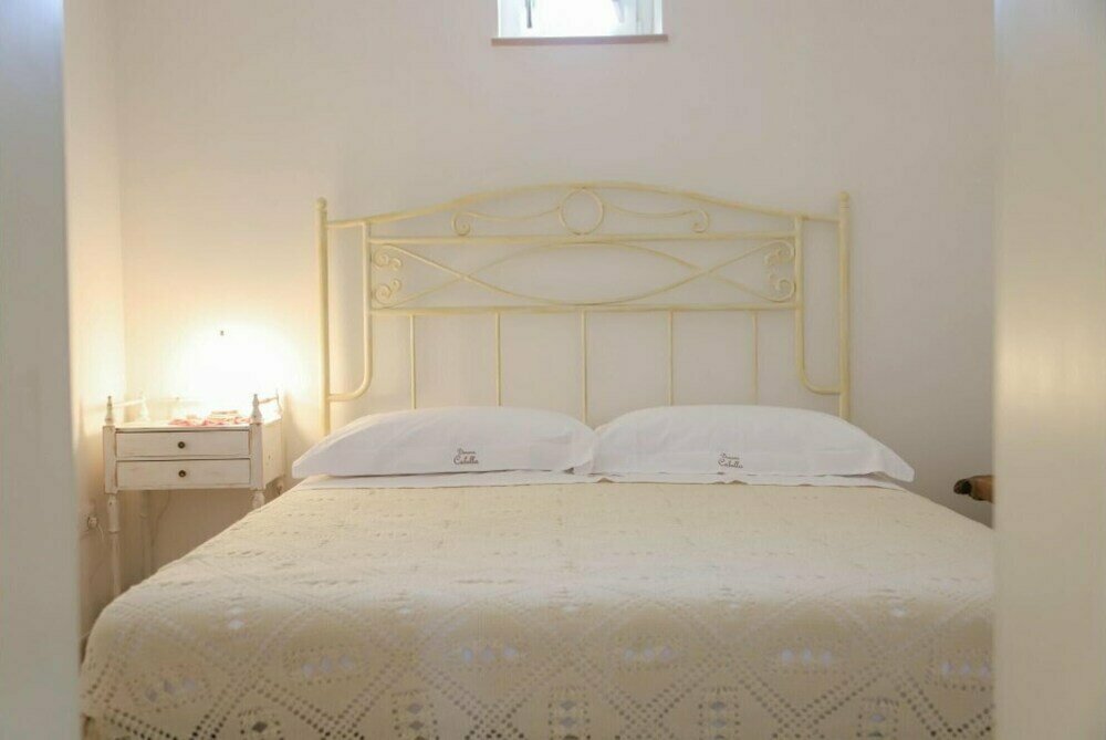TRULLI CALELLA by Apulia Hospitality