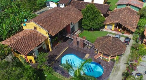 Finca Hotel La Quinta Porra Alejandria, Réserver Hôtel La Tebaida 