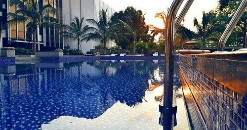 Fleuve Congo Hotel By Blazon Hotels, Đặt Khách sạn Khách sạn Trọn gói tại Kinshasa, All Inclusive