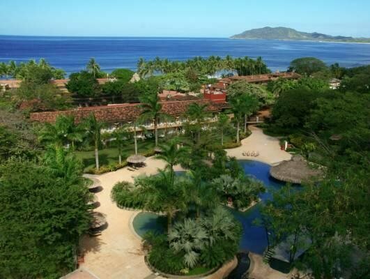 Hotel Tamarindo Diria Beach Resort