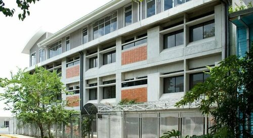 Hotel Aranjuez, Rezerwuj Hotel Hotele w San Jose z parkingiem, Parking
